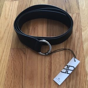 B-Low The Belt Mia belt in Black